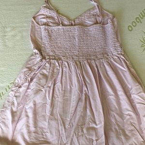 Abercrombie & Fitch Dresses - Light pink dress Abercrombie & Fitch Dresses - Light pink dress